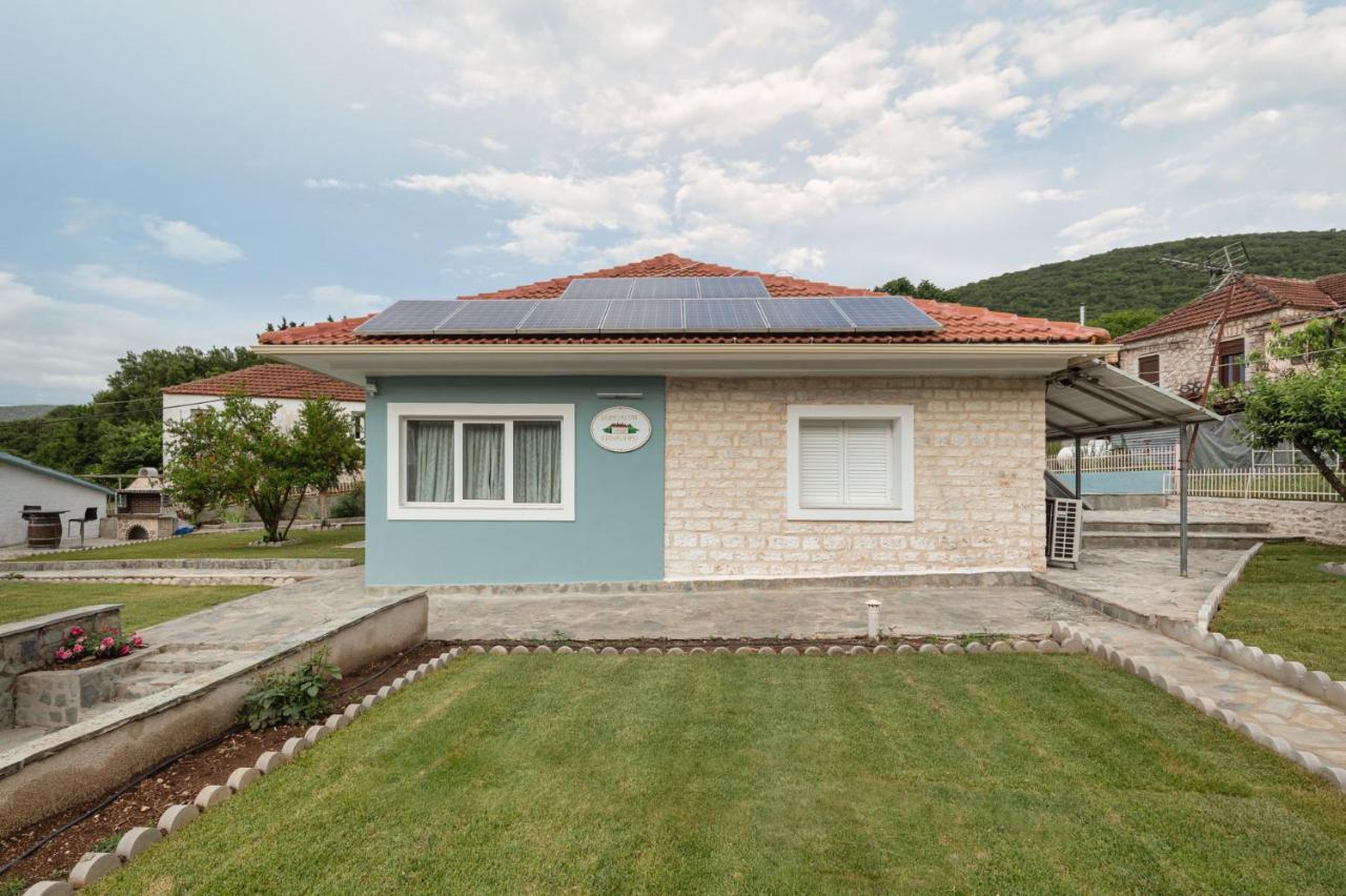 BUNGALOW EPISKOPIKO ≡ Янина, Греция ≡ Lowest Booking Rates For Bungalow  Episkopiko in Янина, Отзывы